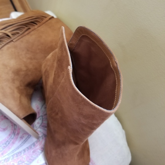 Booties - Picture 4 of 4